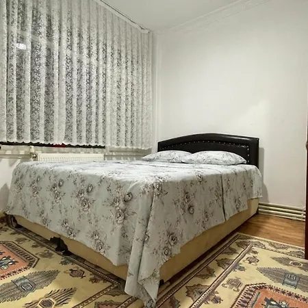 Private In Old City İstanbul